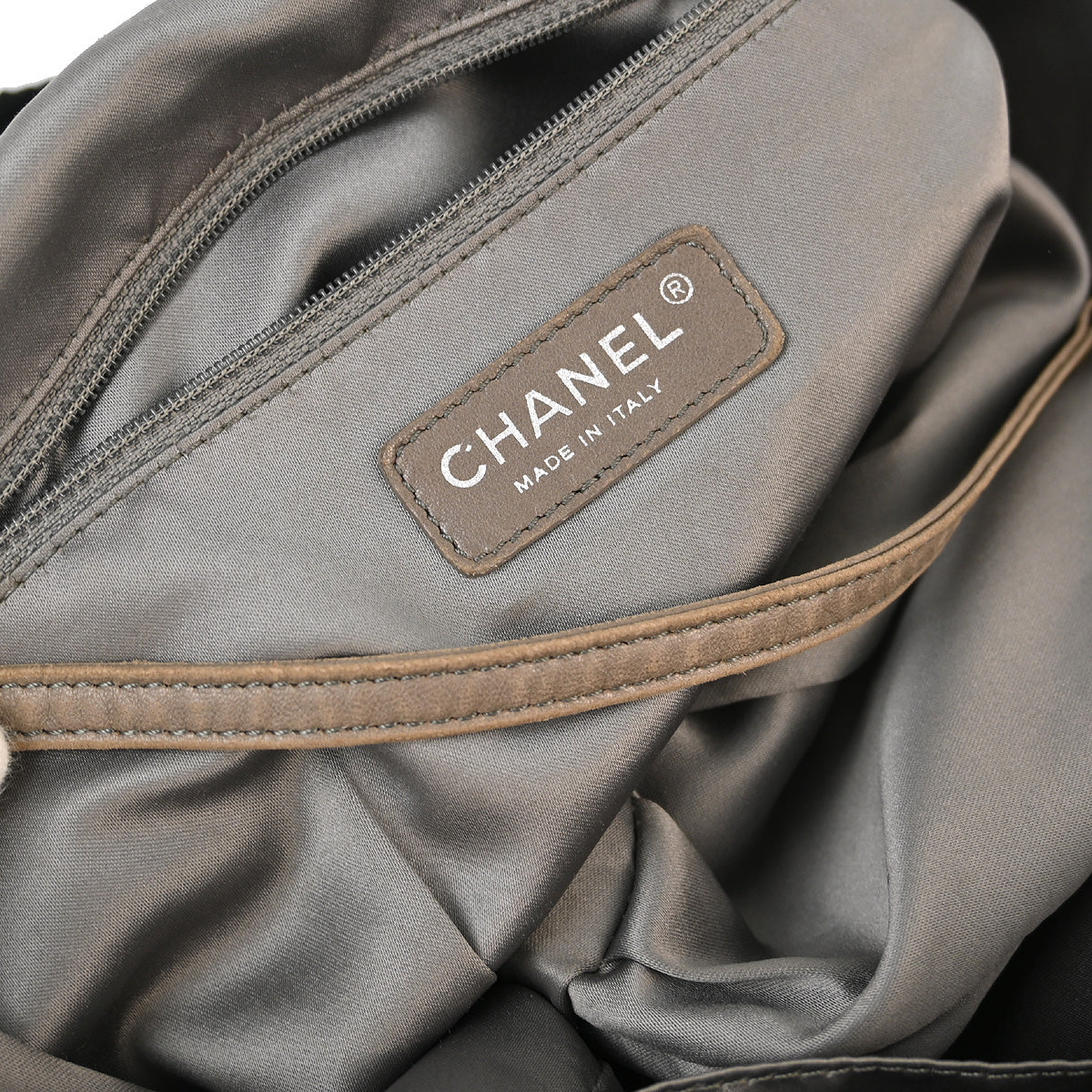 Chanel 2010-2011 Black Velvet 2way Shoulder Handbag