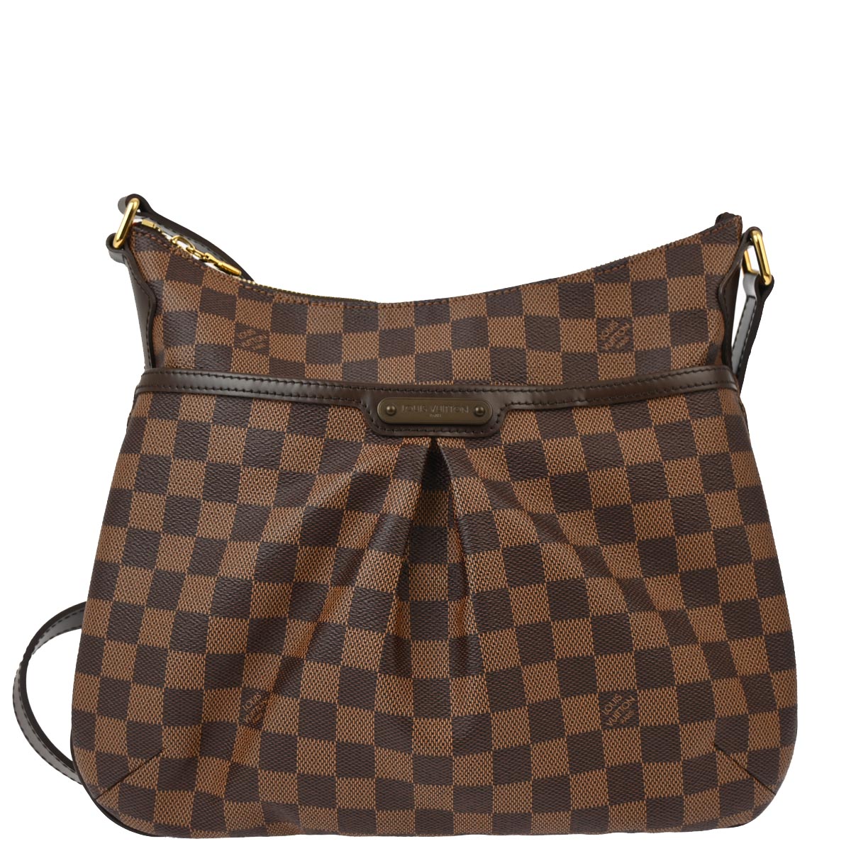 Louis Vuitton 2011 Damier Bloomsbury PM Shoulder Bag N42251