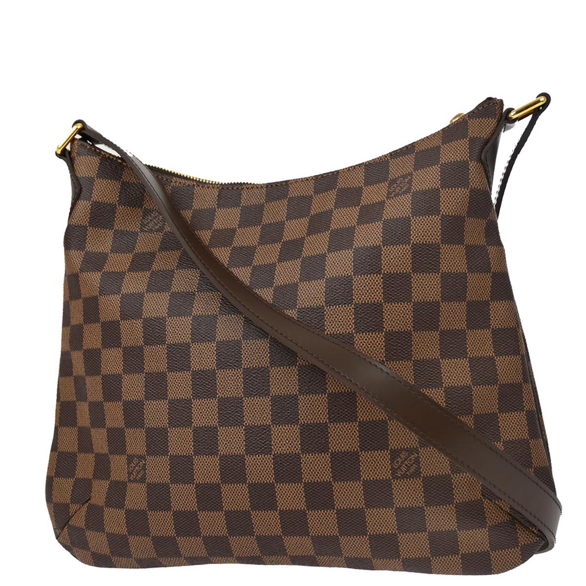 Louis Vuitton 2011 Damier Bloomsbury PM Shoulder Bag N42251