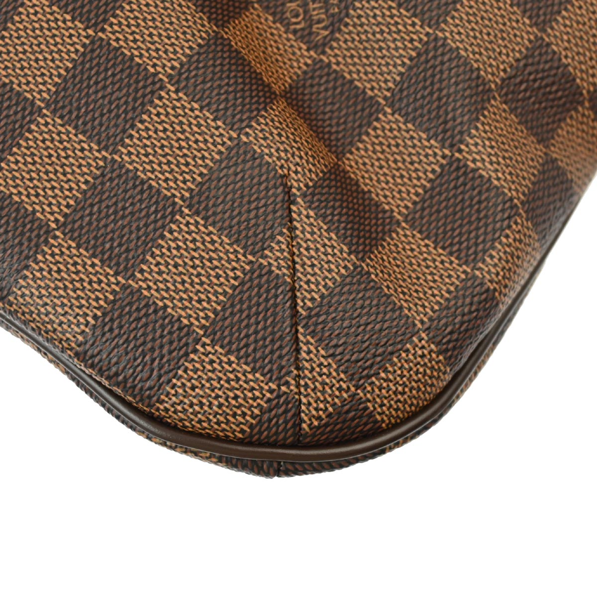 Louis Vuitton 2011 Damier Bloomsbury PM Shoulder Bag N42251