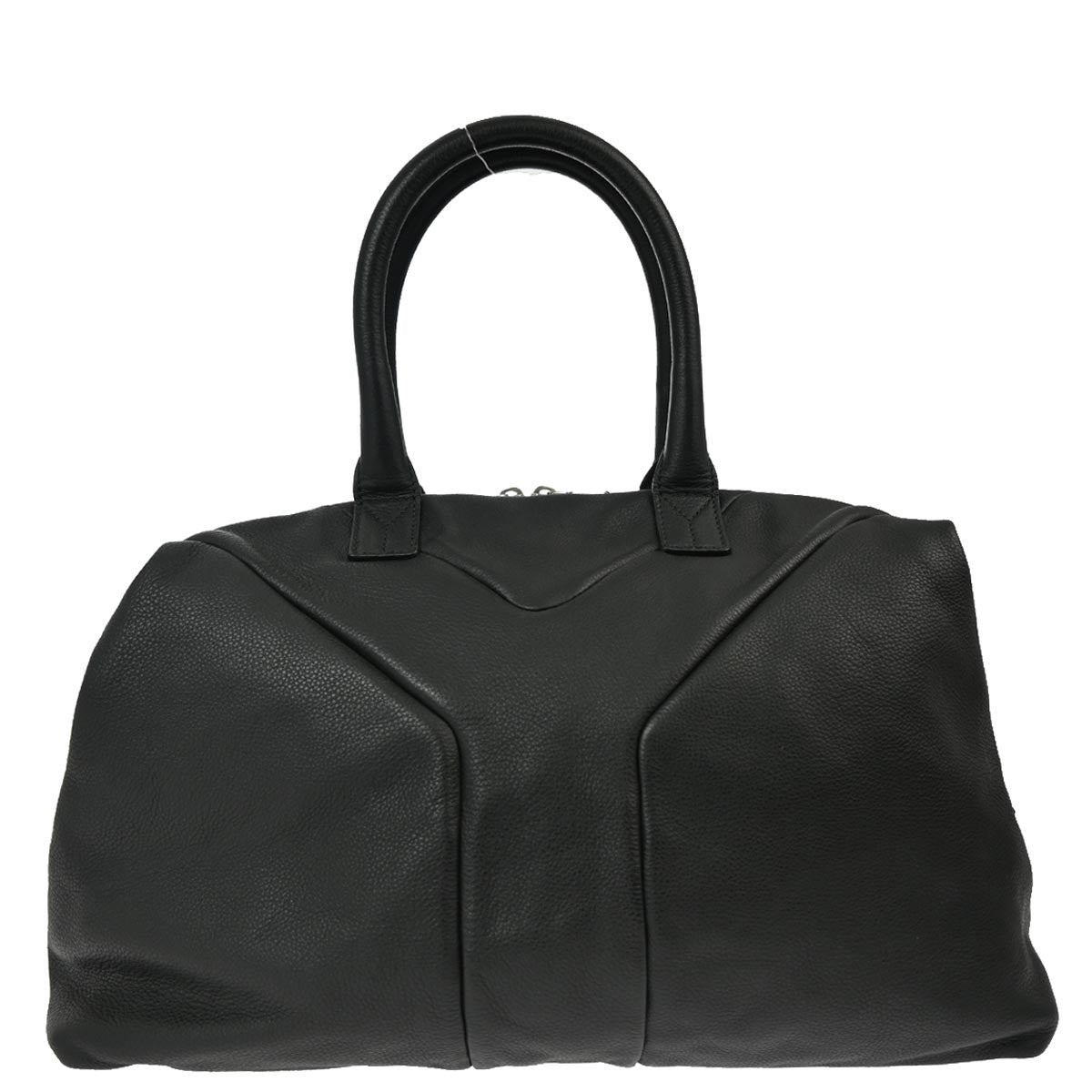 Yves Saint Laurent Black Handbag