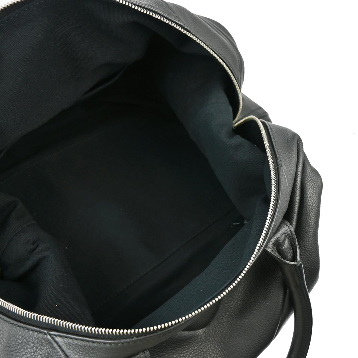 Yves Saint Laurent Black Handbag