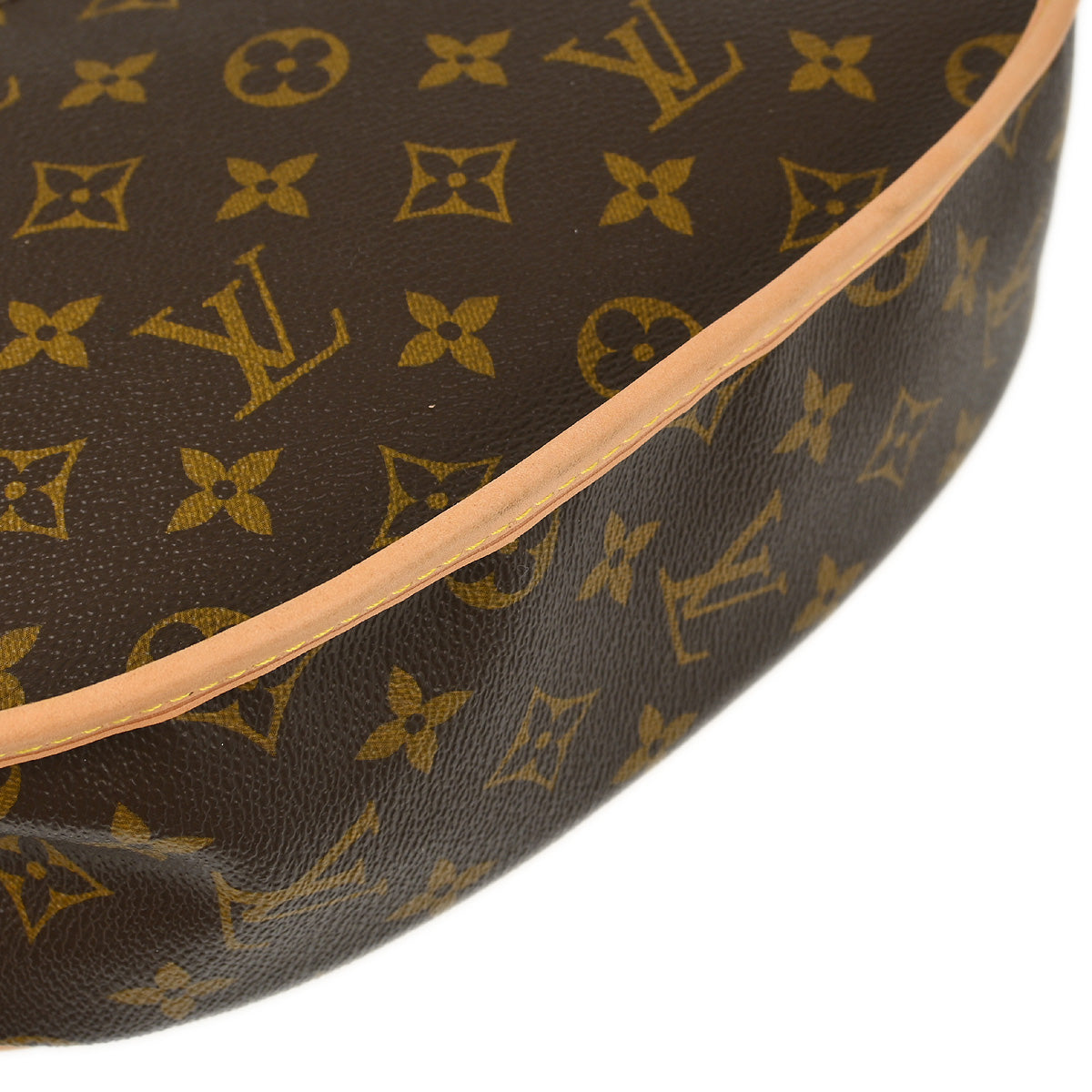 Louis Vuitton 2011 Monogram Menilmontant PM Shoulder Bag M40474