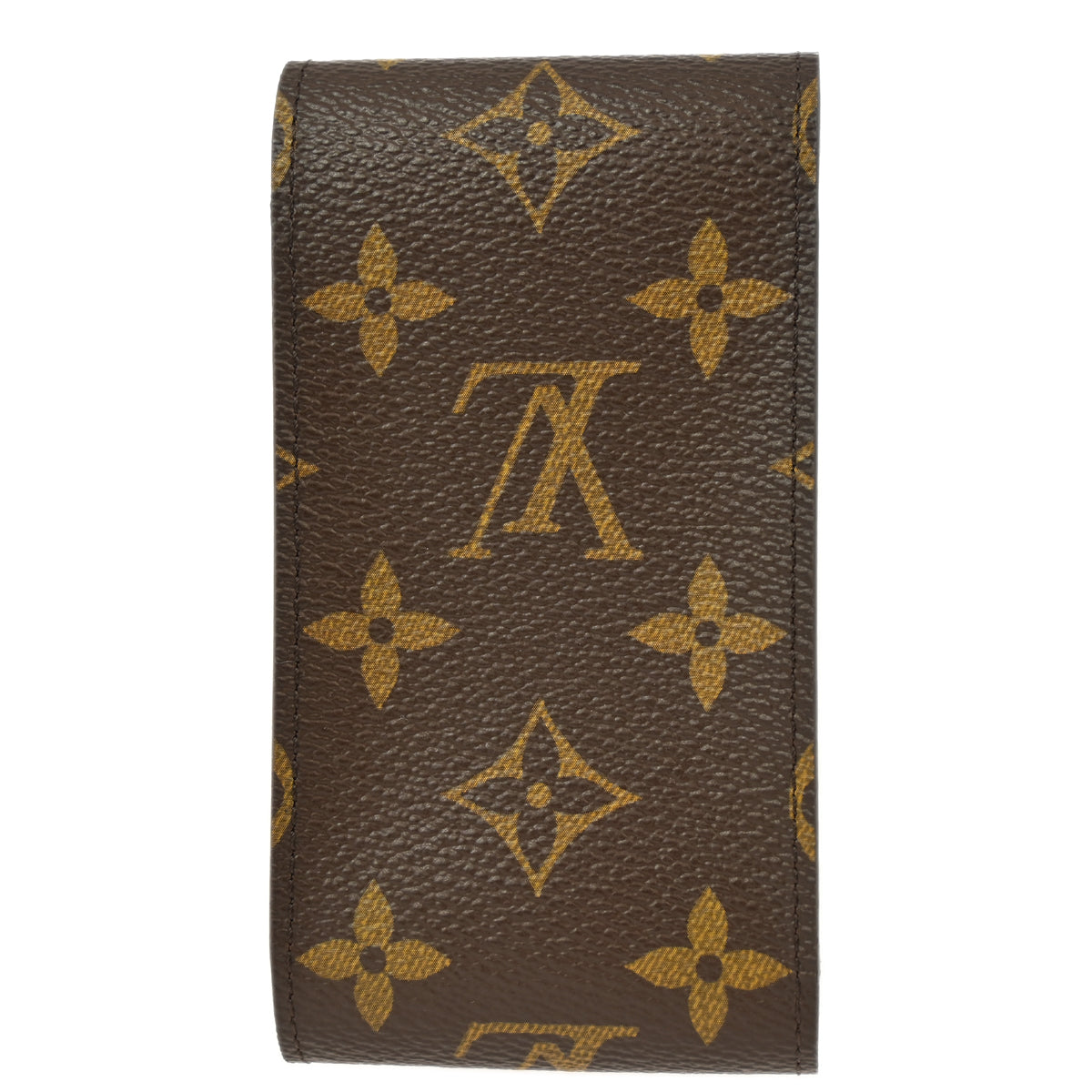 Louis Vuitton 2013 Monogram Etui Cigarette Case M63024 Small Good