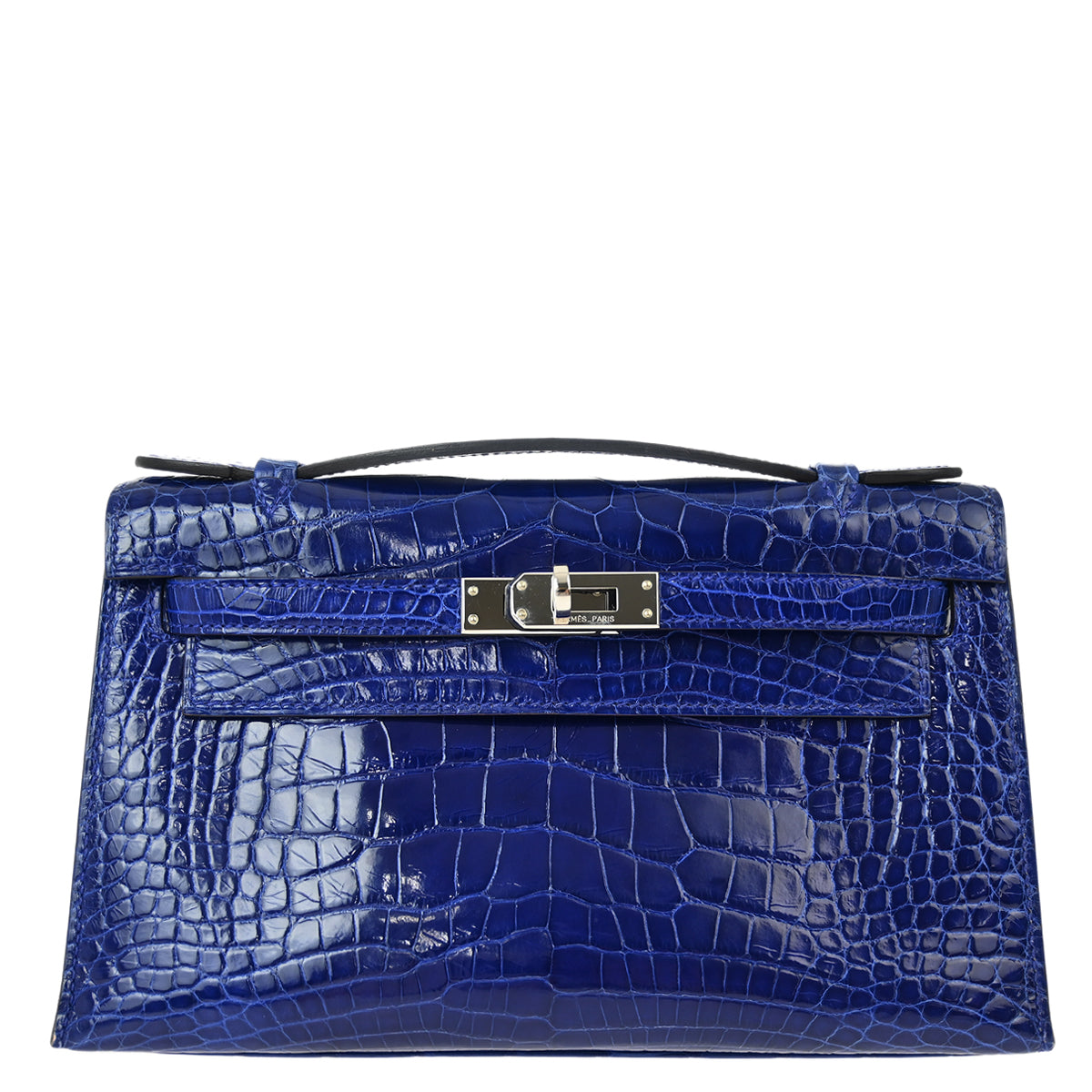 Hermes * 2013 Kelly Pochette Handbag