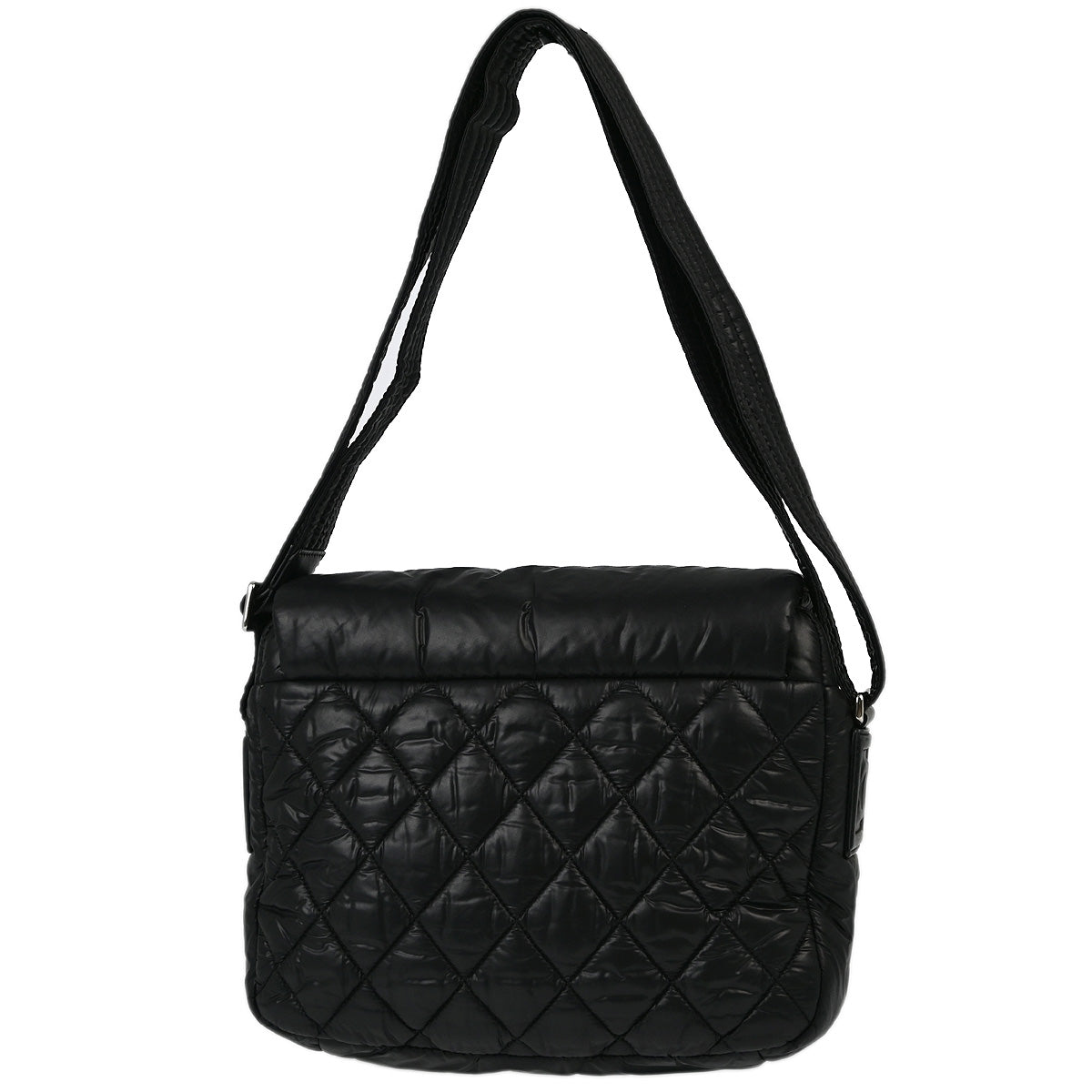 Chanel 2013 Coco Cocoon Shoulder Bag