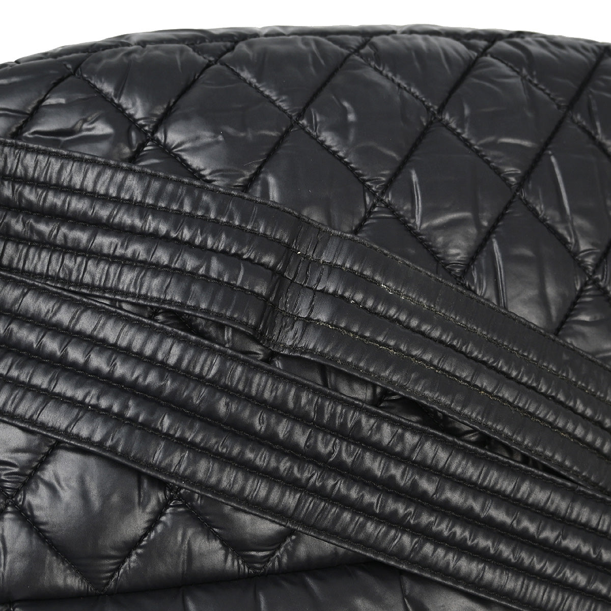 Chanel 2013 Coco Cocoon Shoulder Bag