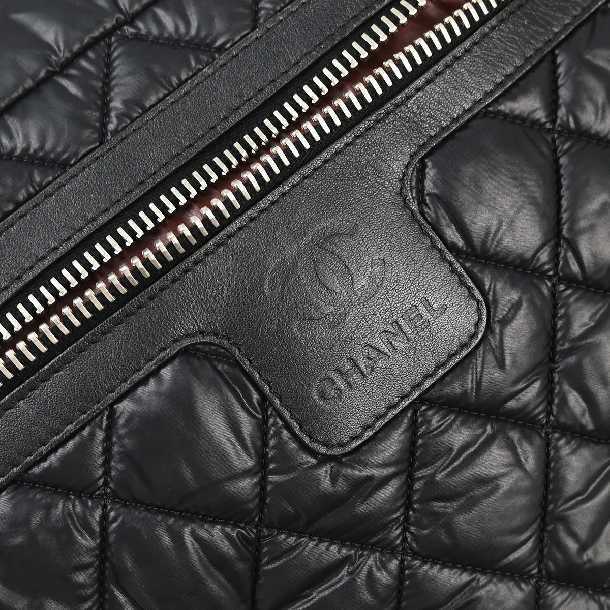 Chanel 2013 Coco Cocoon Shoulder Bag