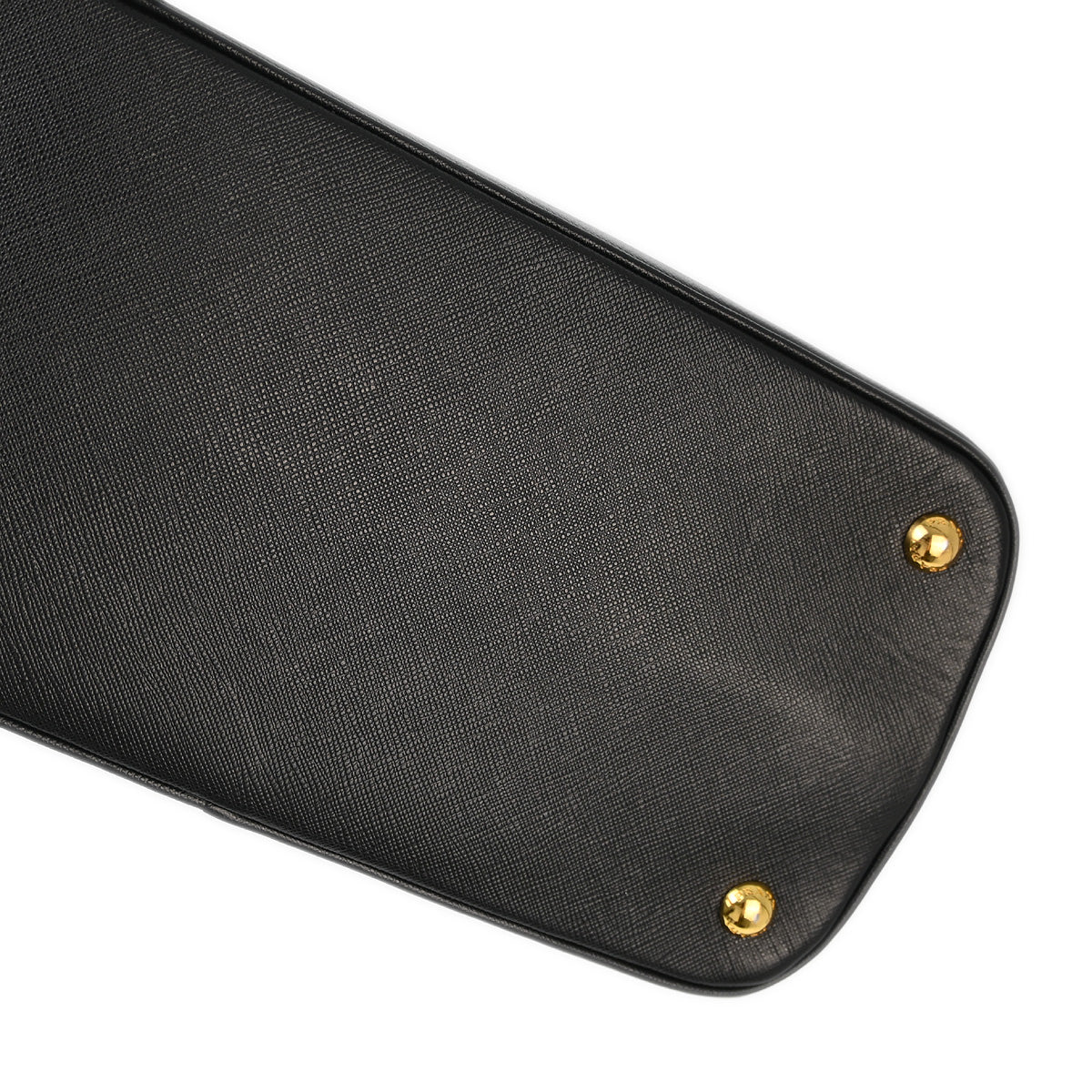 Prada Black 2way Shoulder Handbag