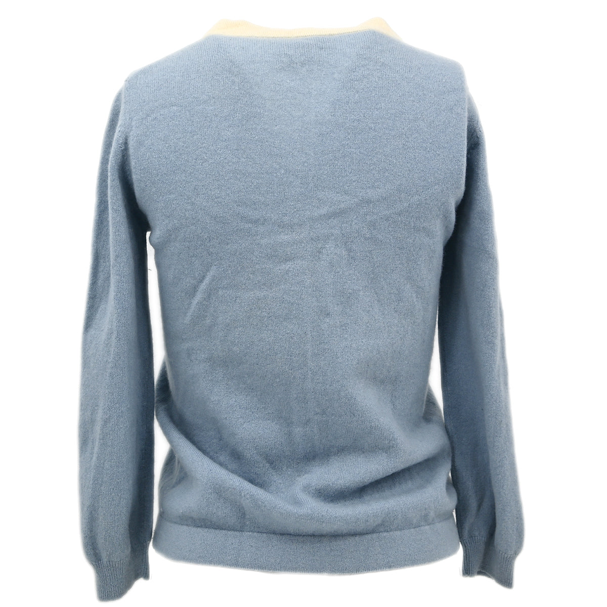 Prada 2014 Cardigan Blue #38