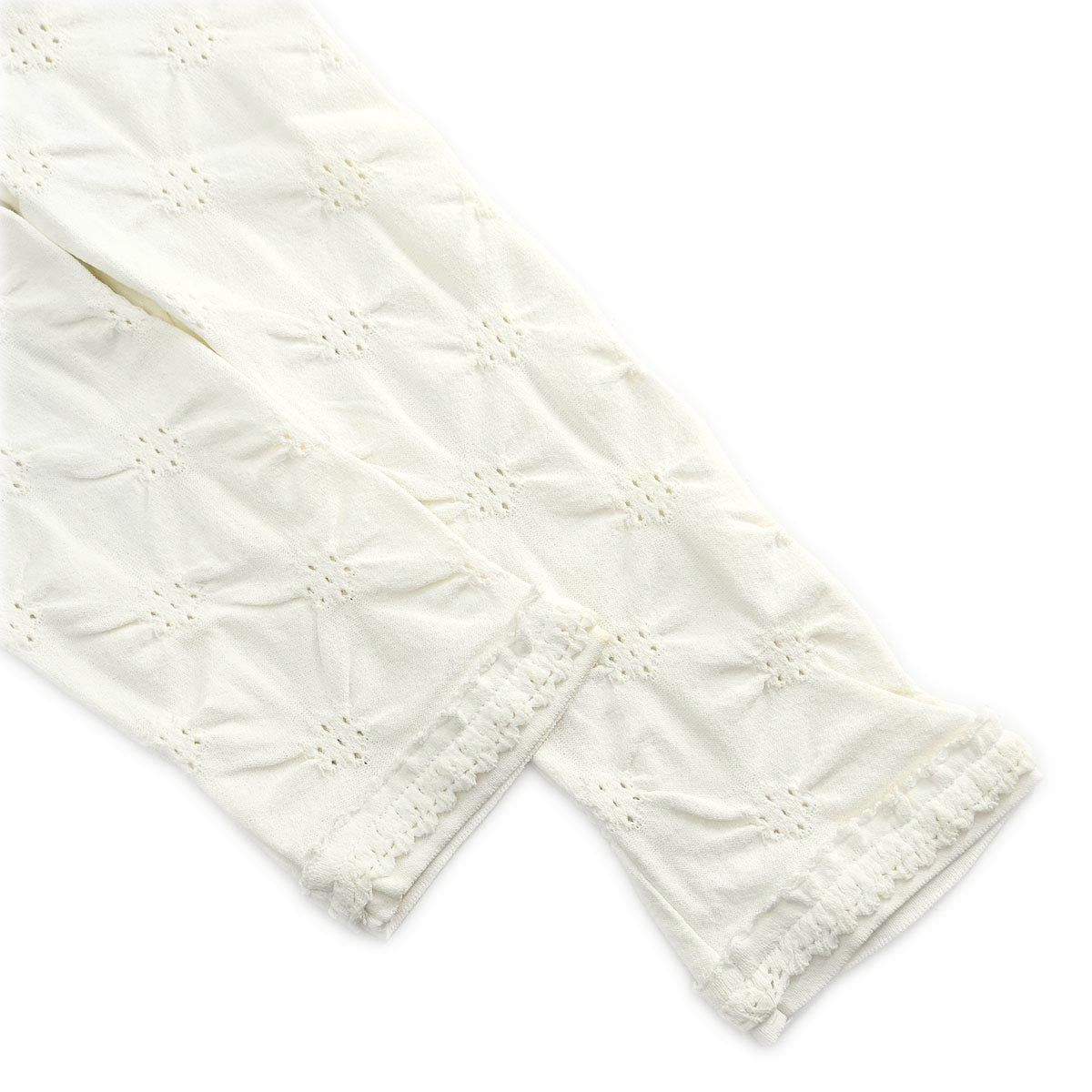 Chanel 2010 Cardigan White #38