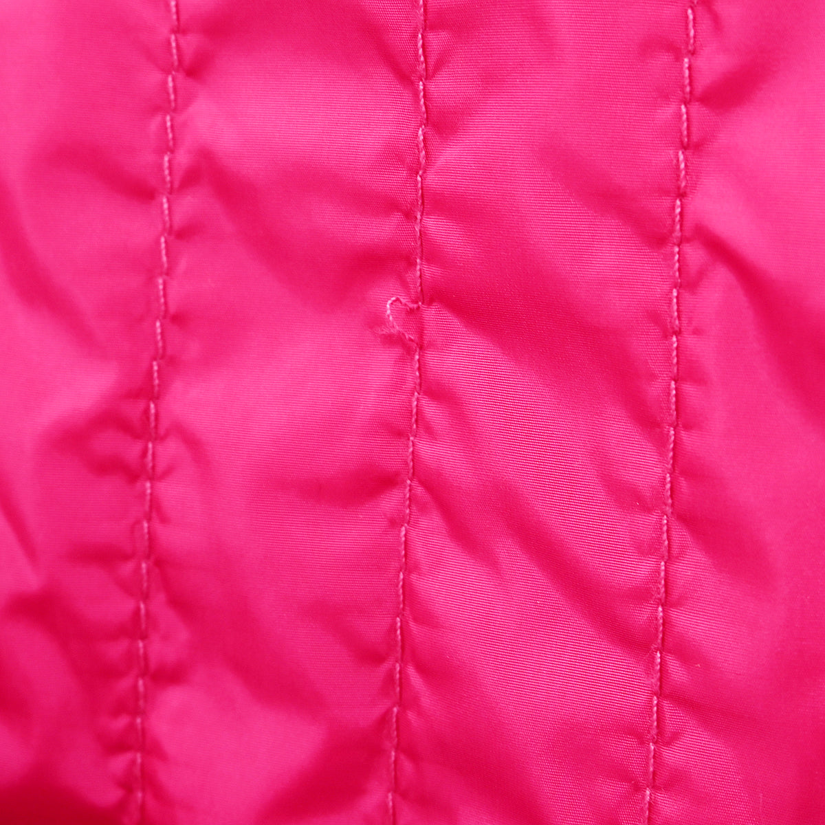 Chanel 2012 Zip Up Short Sleeve Jacket Pink #34