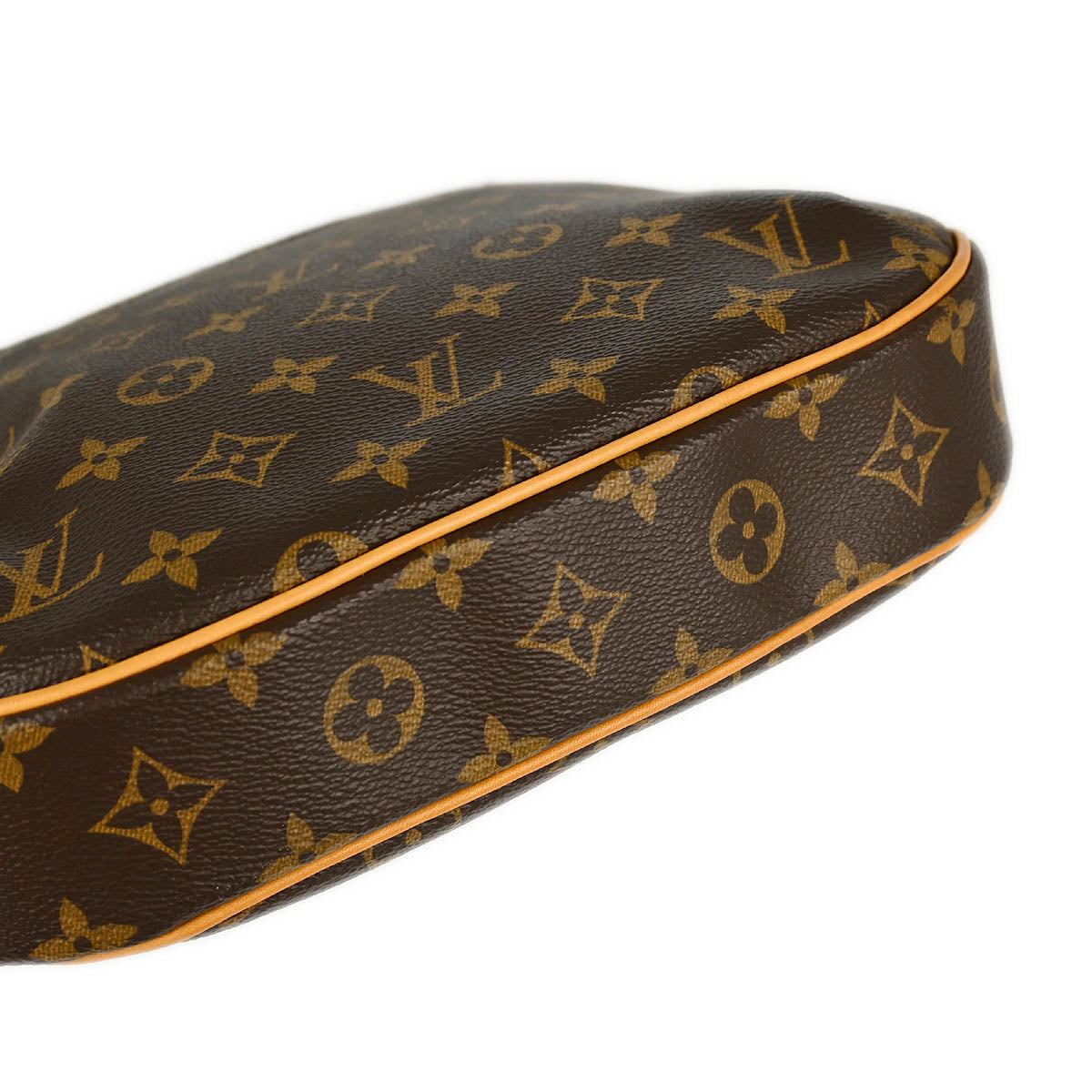 Louis Vuitton Monogram Odeon PM Shoulder Bag M56390