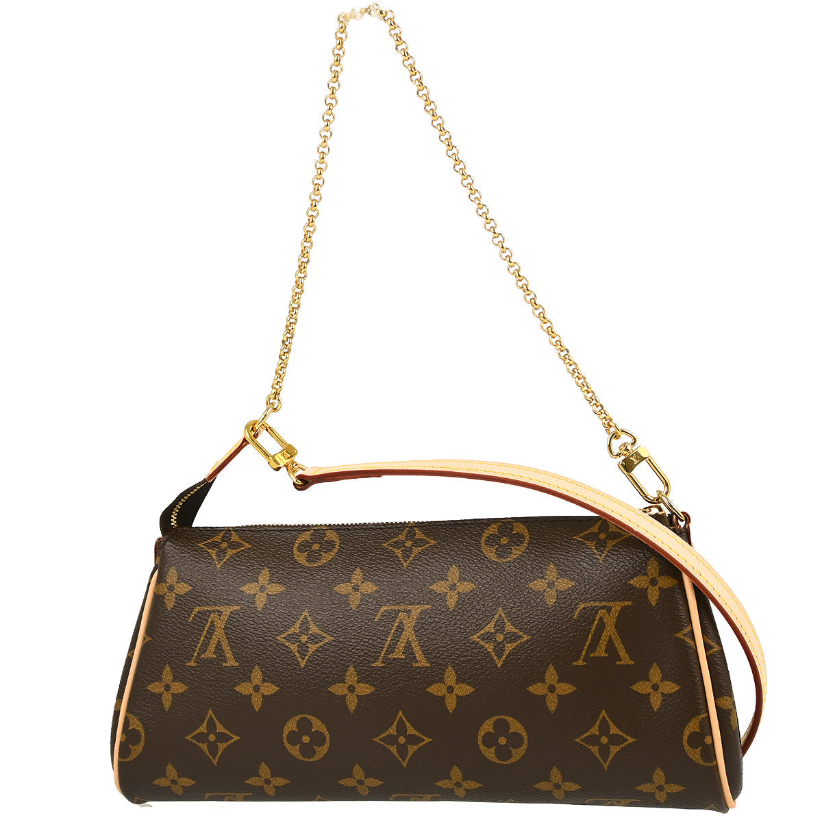 Louis Vuitton 2012 Monogram Eva 2way Shoulder Handbag M95567