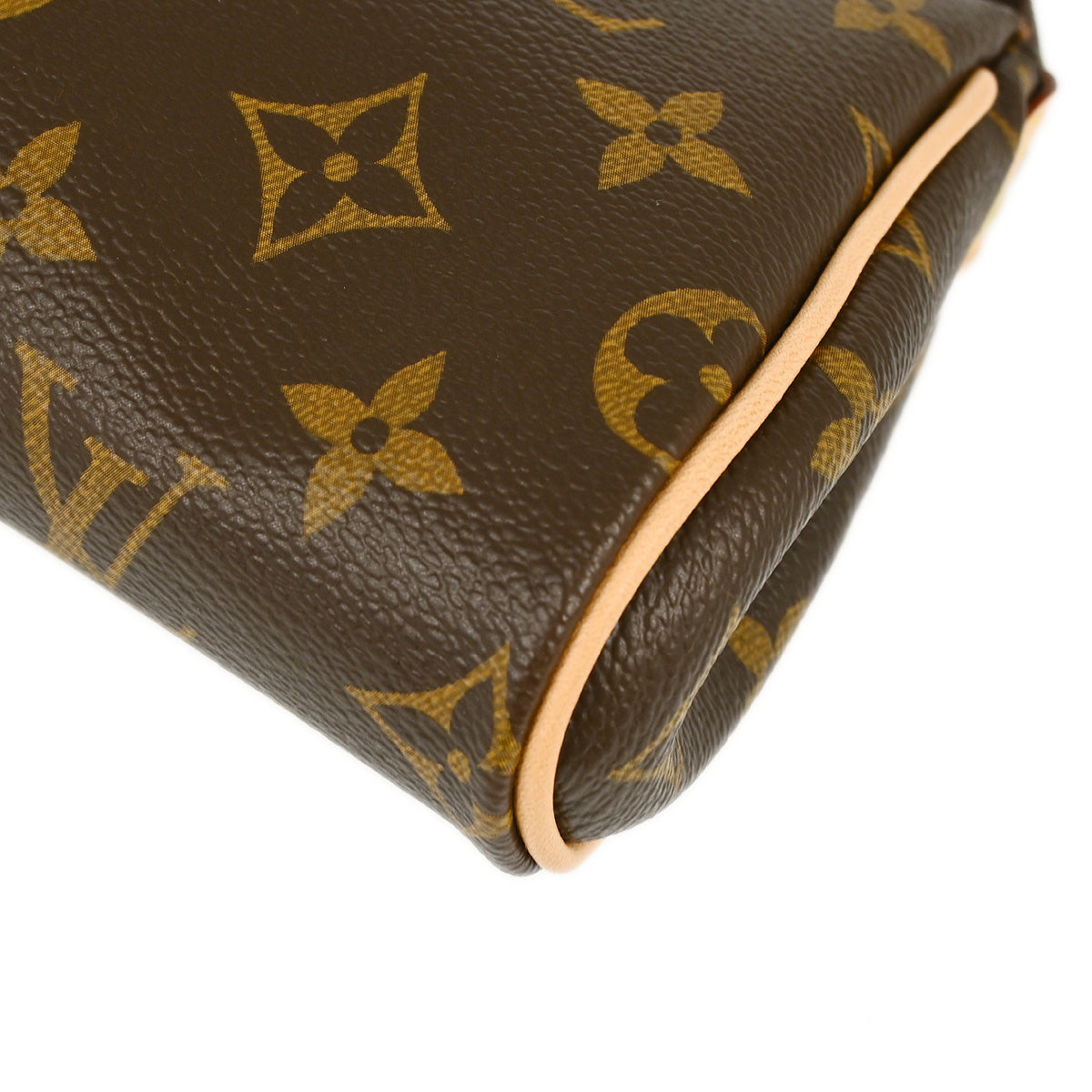 Louis Vuitton 2012 Monogram Eva 2way Shoulder Handbag M95567