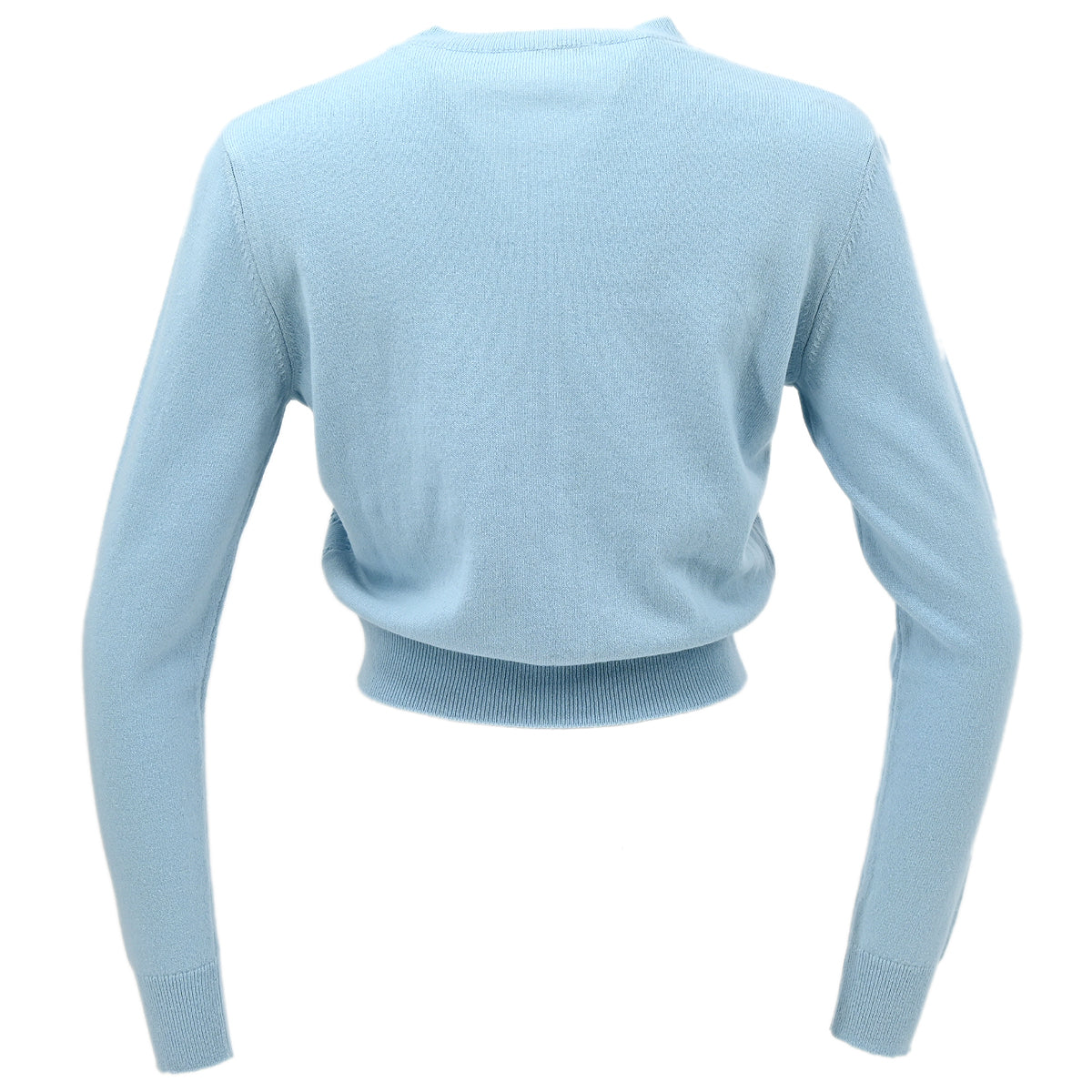 Miu Miu 2019 Sweater Light Blue #38