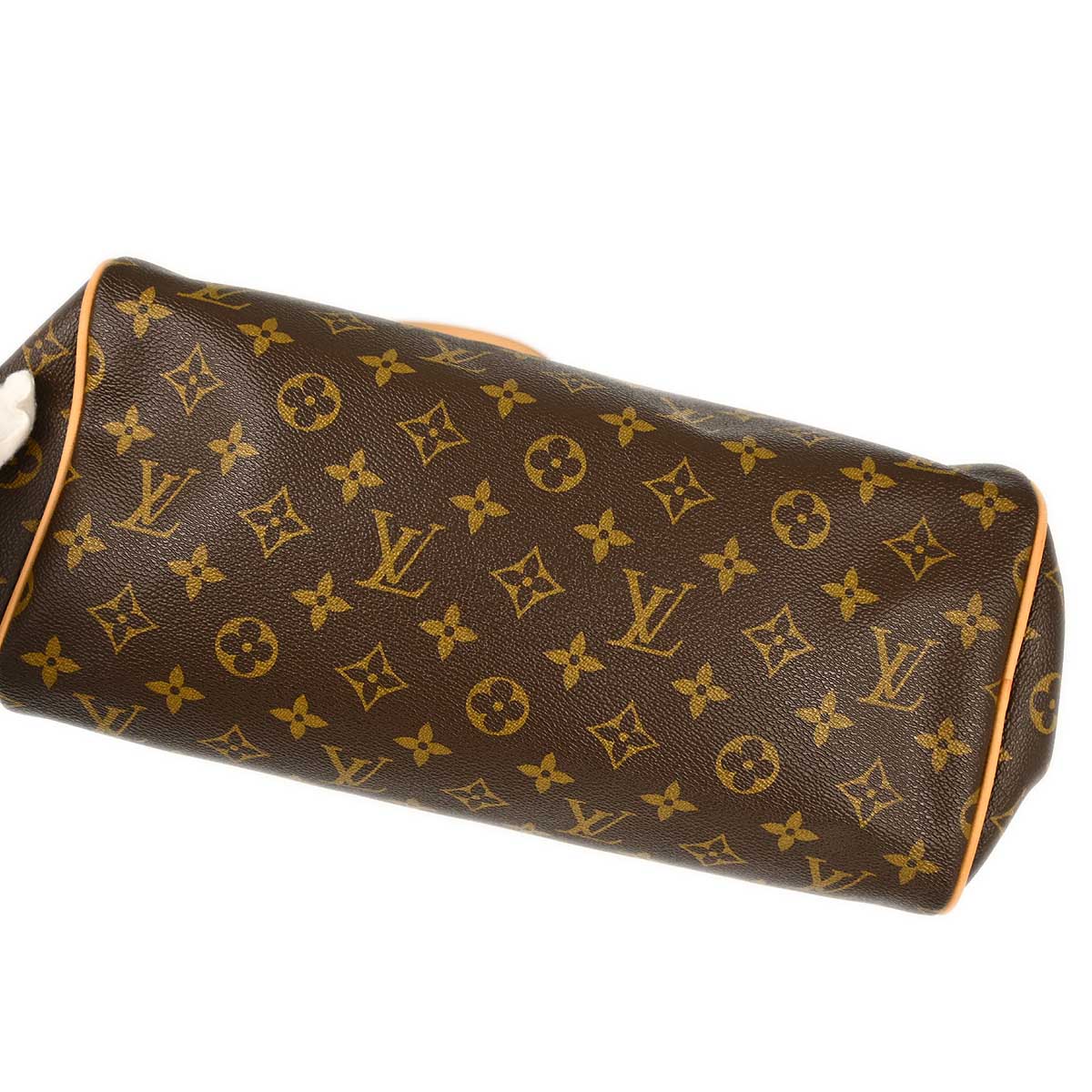 Louis Vuitton 2010 Monogram Montorgueil PM Handbag M95565