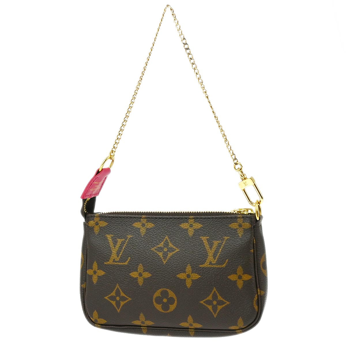 Louis Vuitton 2020 Vivienne Mini Pochette Accessoires Handbag M69752