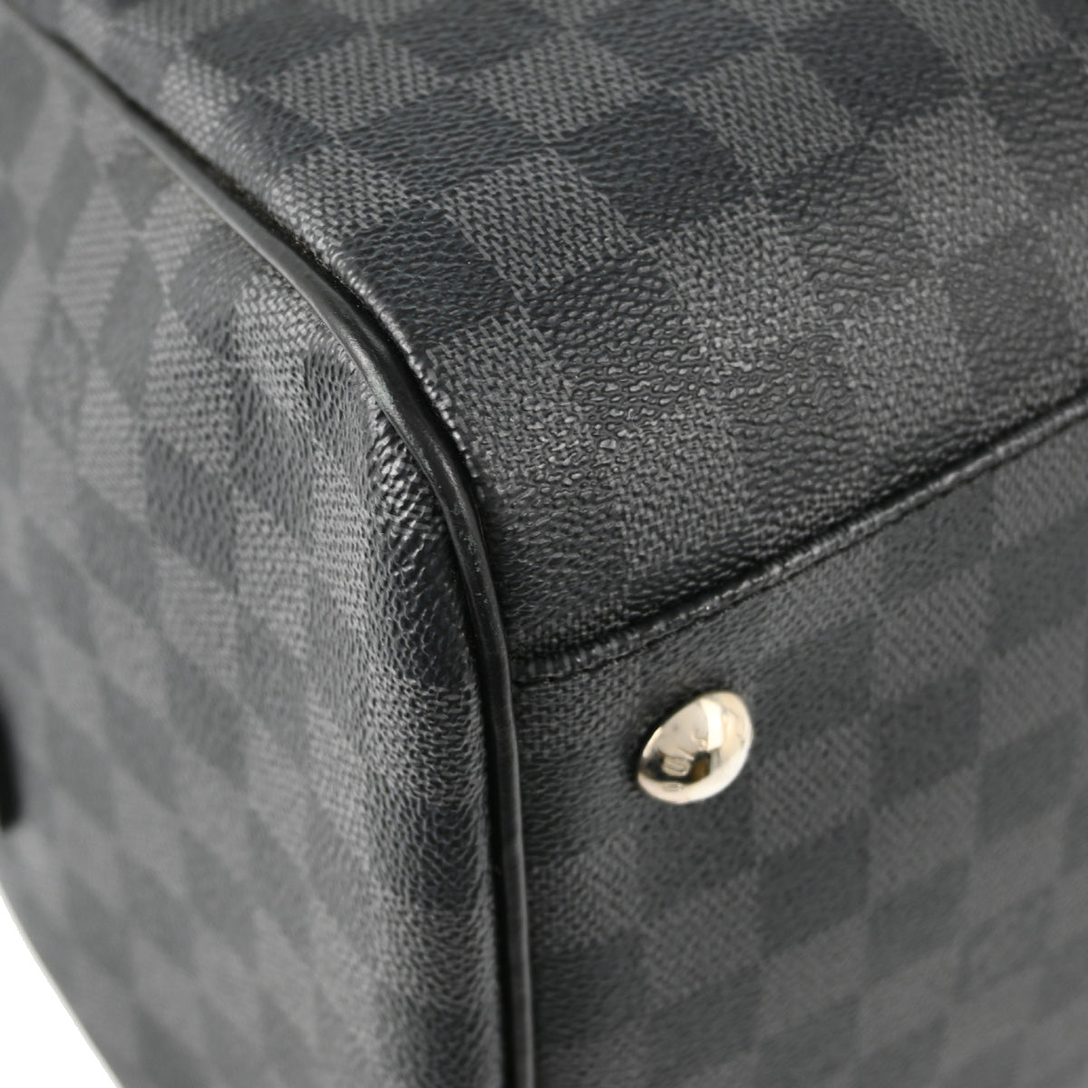 Louis Vuitton Damier Graphite Neo Kendall 2way Duffle Bag N41233