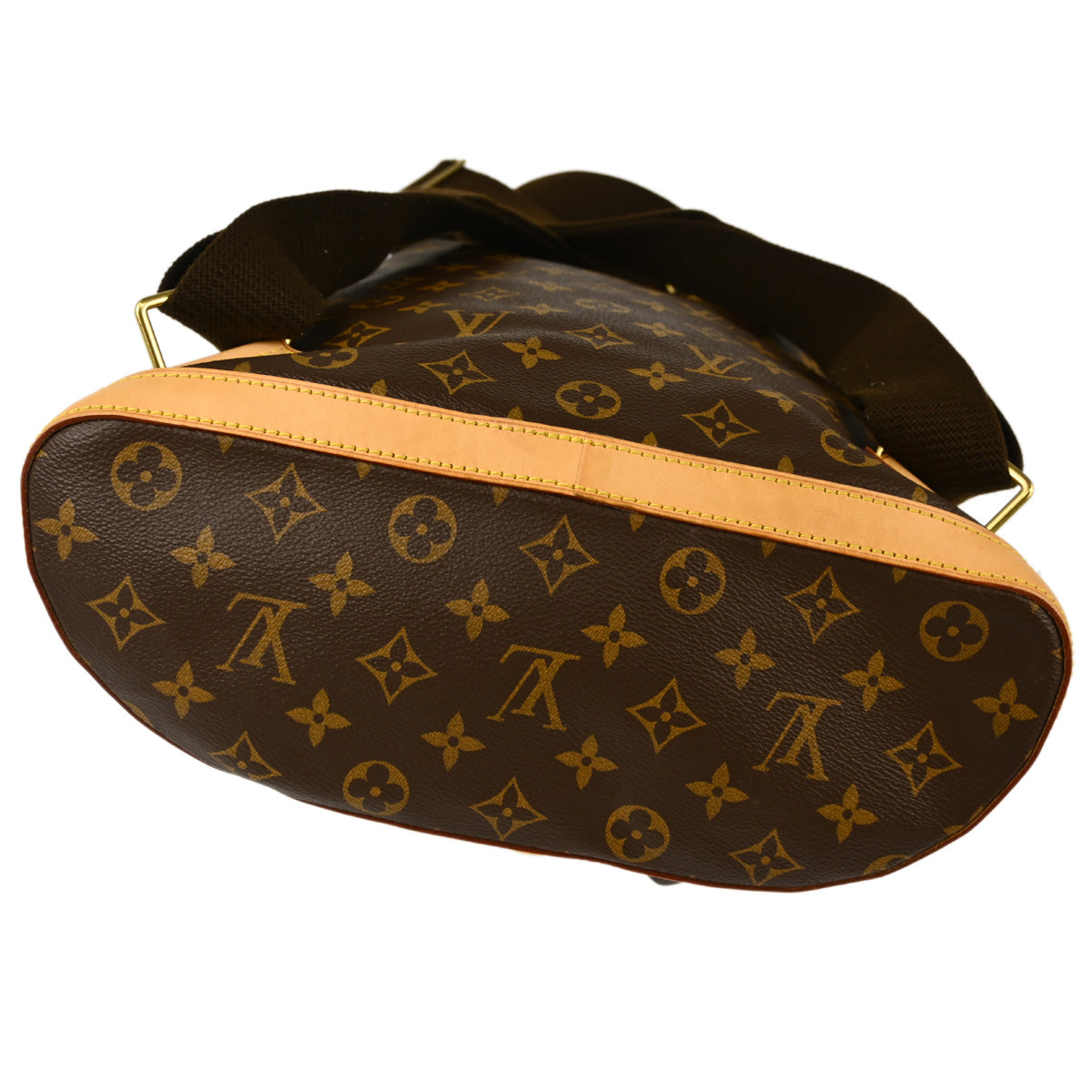 Louis Vuitton Monogram Sac A Dos Bosphore Backpack M40107