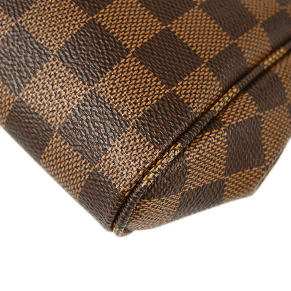 Louis Vuitton Damier Favorite PM 2way Handbag N41276