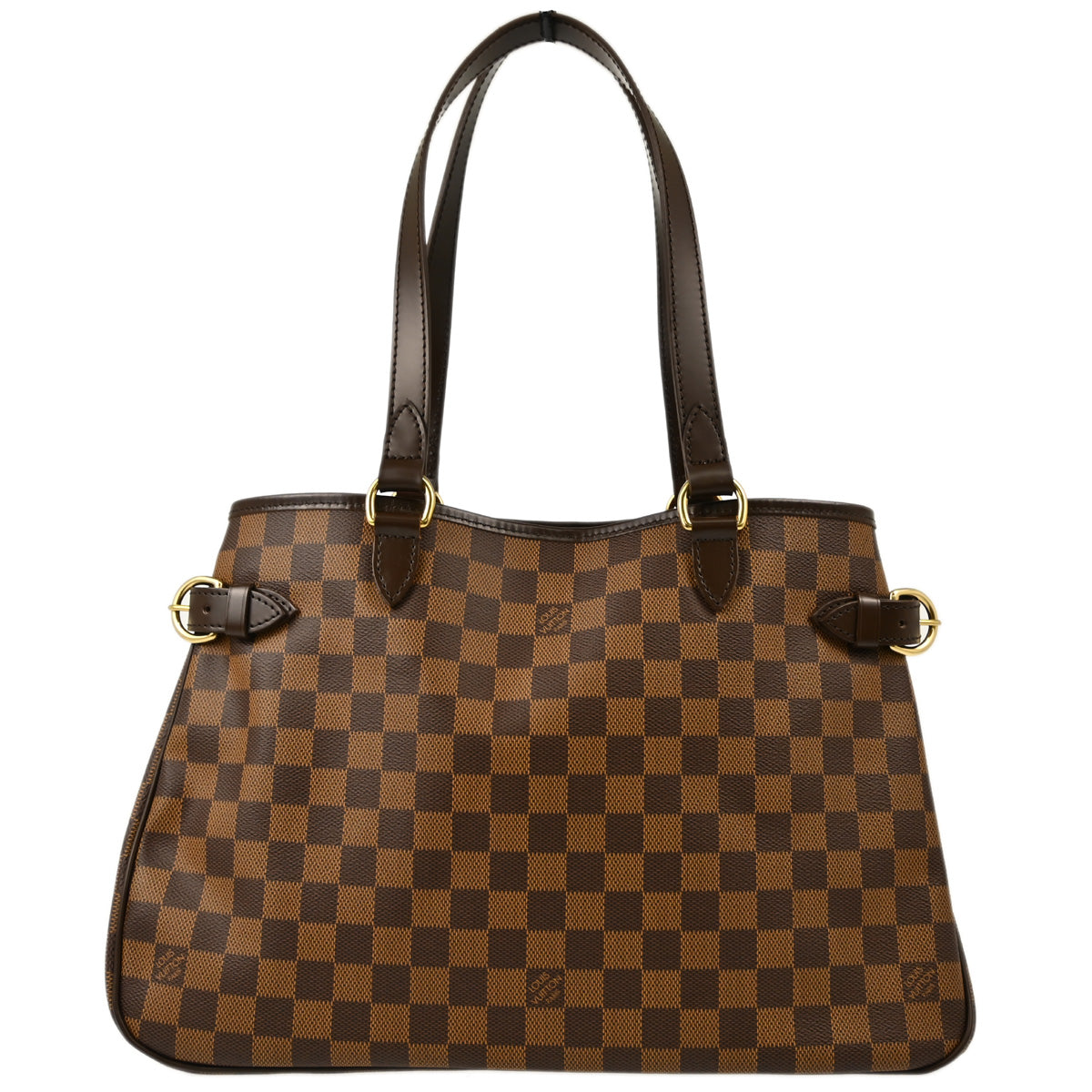 Louis Vuitton Damier Batignolles Horizontal Tote Bag N48179