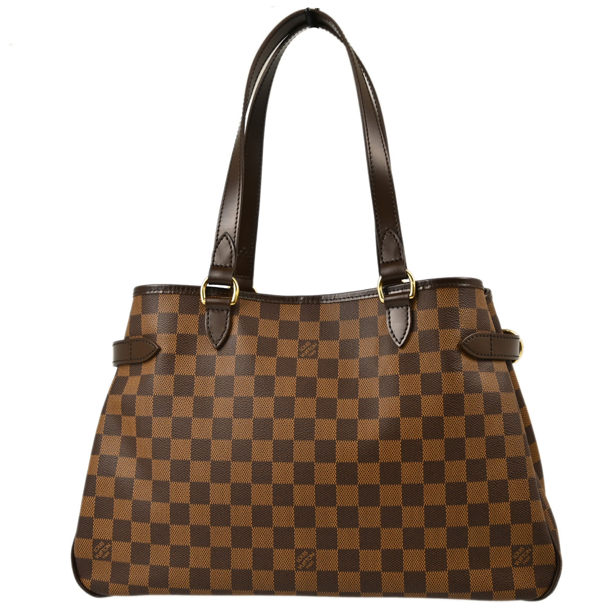 Louis Vuitton Damier Batignolles Horizontal Tote Bag N48179