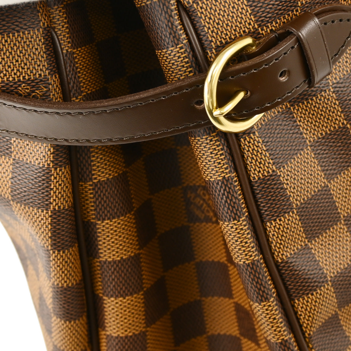 Louis Vuitton Damier Batignolles Horizontal Tote Bag N48179