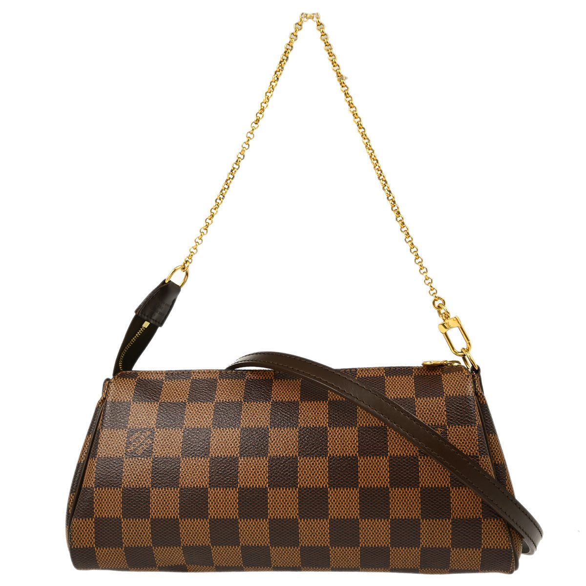 Louis Vuitton 2013 Damier Eva 2way Shoulder Handbag N55213