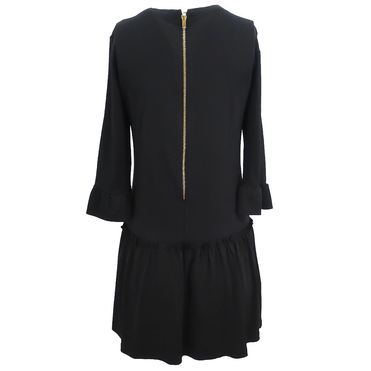 Miu Miu 2014 Dress Black #S