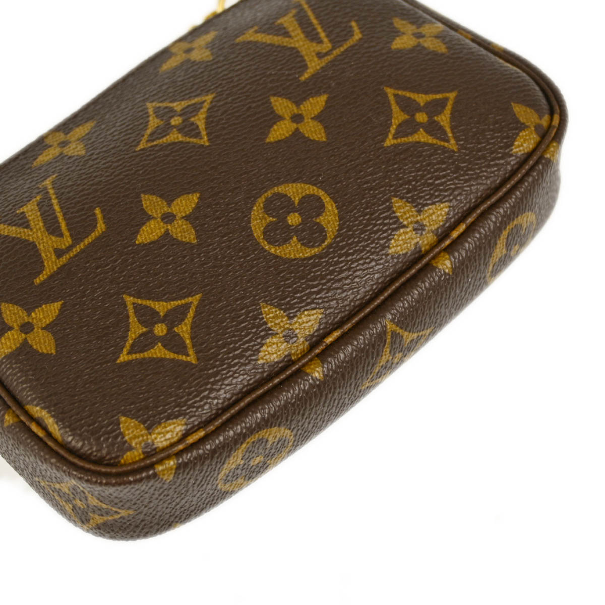 Louis Vuitton 2019 Vivienne Mini Pochette Accessoires Handbag M68489