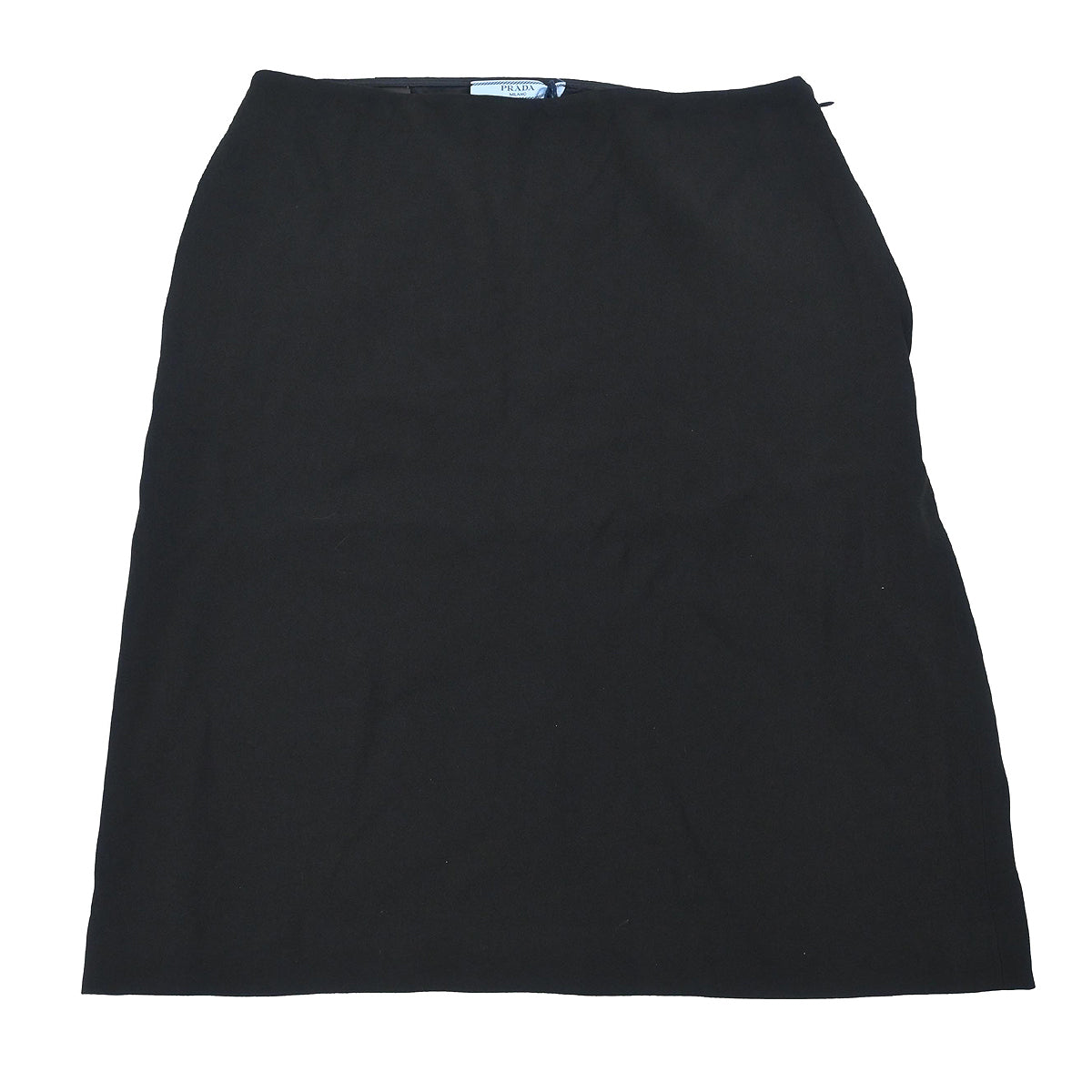 Prada 2013 Skirt Black #42