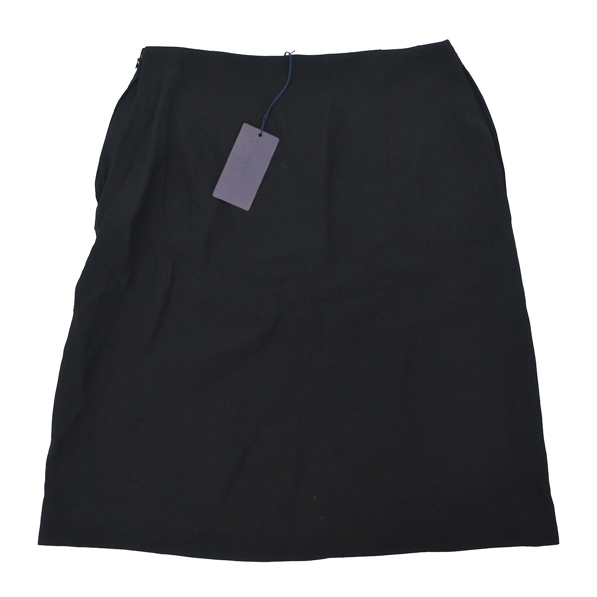 Prada 2013 Skirt Black #42