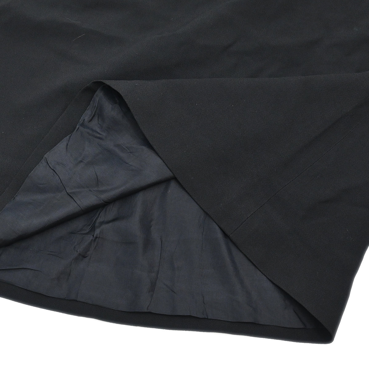 Prada 2013 Skirt Black #42