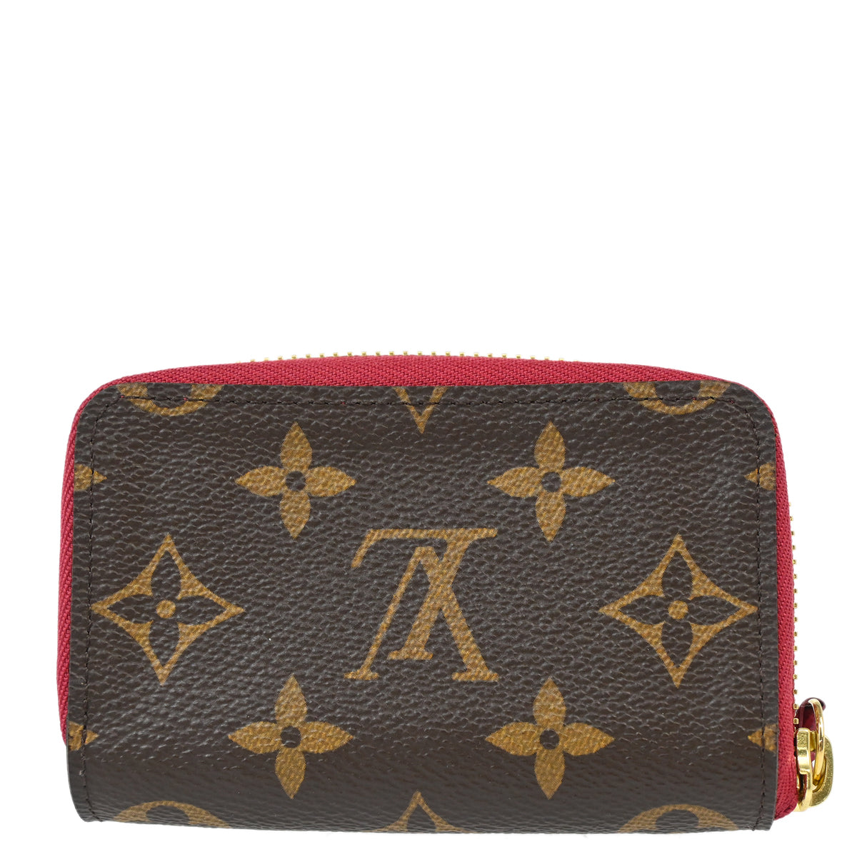 Louis Vuitton 2010 Monogram Multicartes Card Case M61299 Small Good