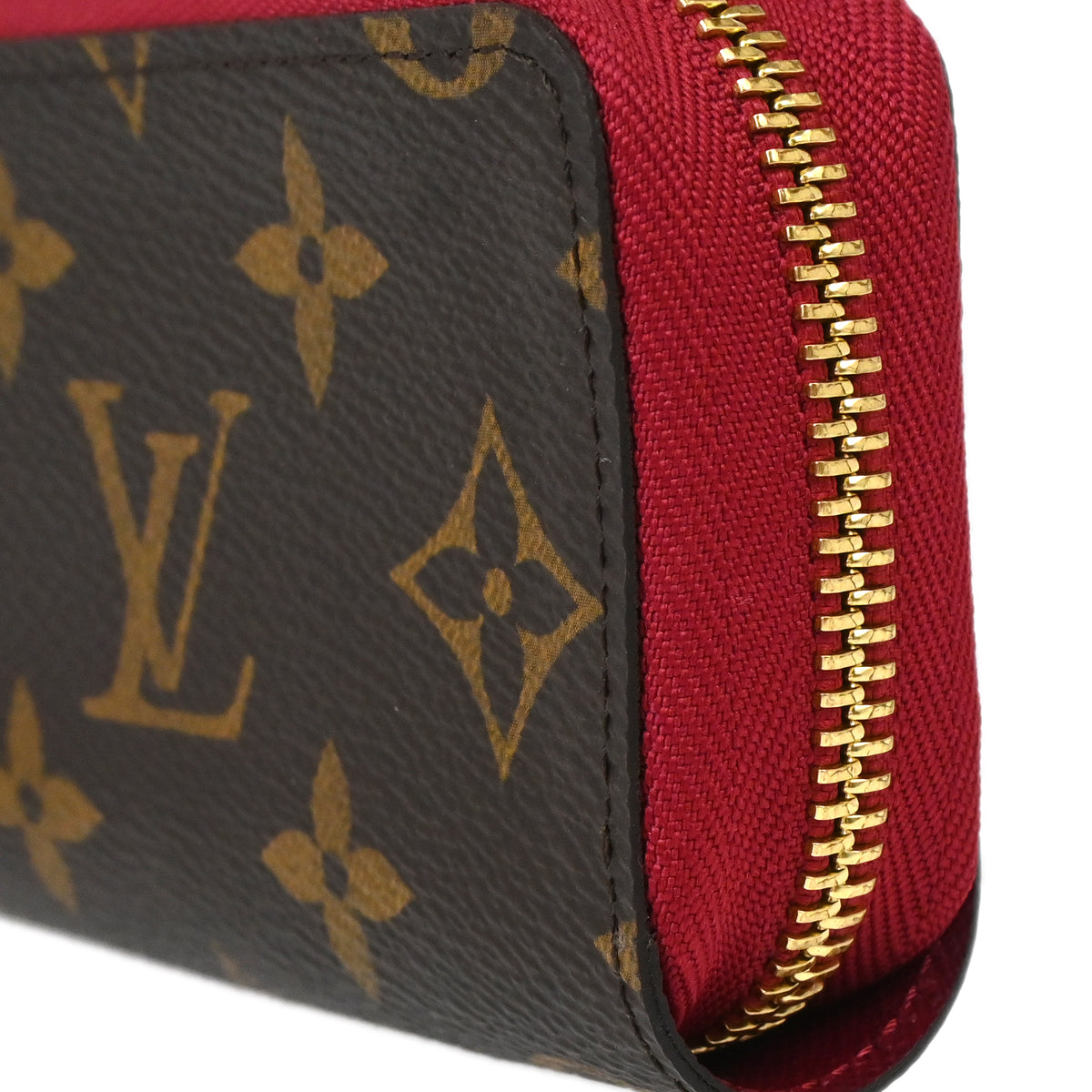 Louis Vuitton 2010 Monogram Multicartes Card Case M61299 Small Good