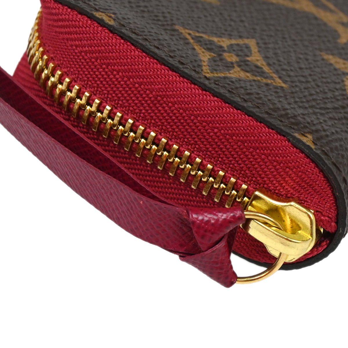 Louis Vuitton 2010 Monogram Multicartes Card Case M61299 Small Good