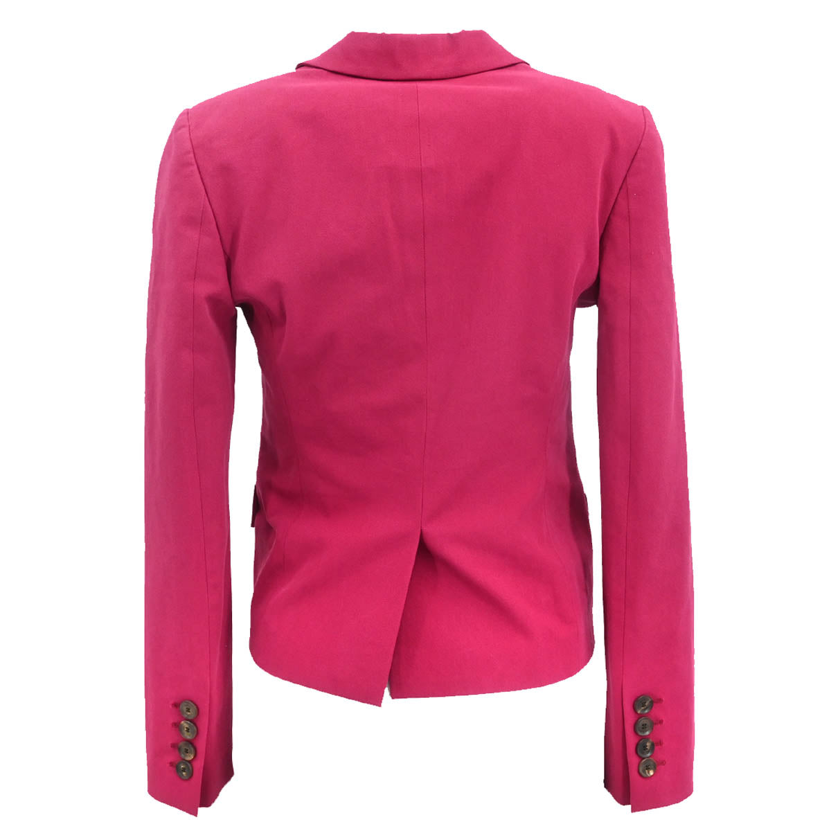 Gucci 2013 Double Breasted Jacket Pink #36