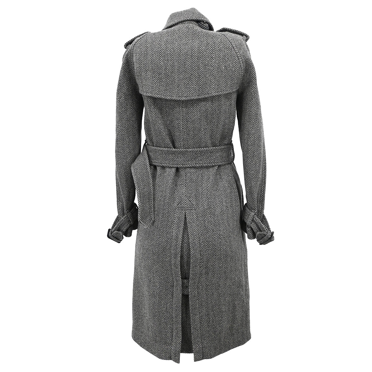 Gucci 2015 Coat Gray #36