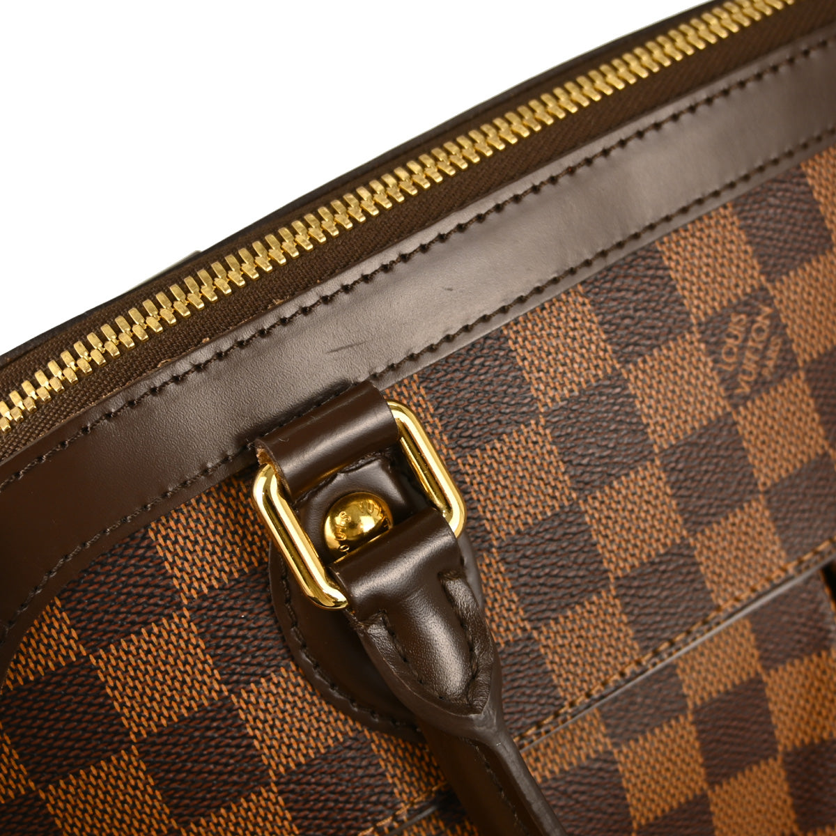 Louis Vuitton 2010 Damier Trevi GM 2way Handbag N51998