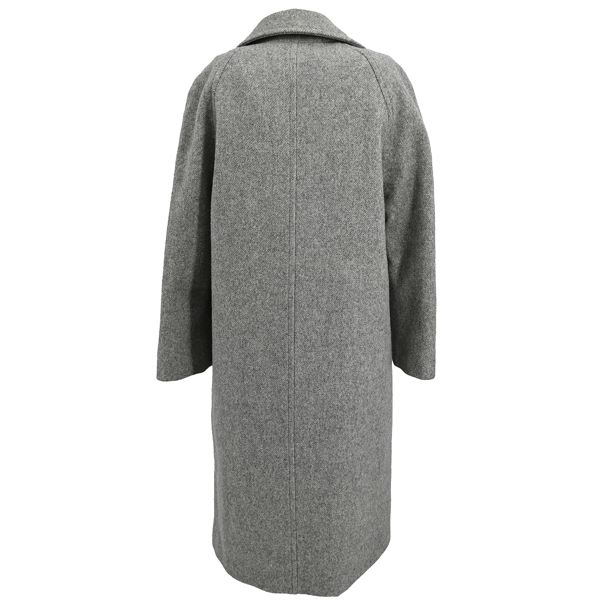 Celine Coat Gray #38