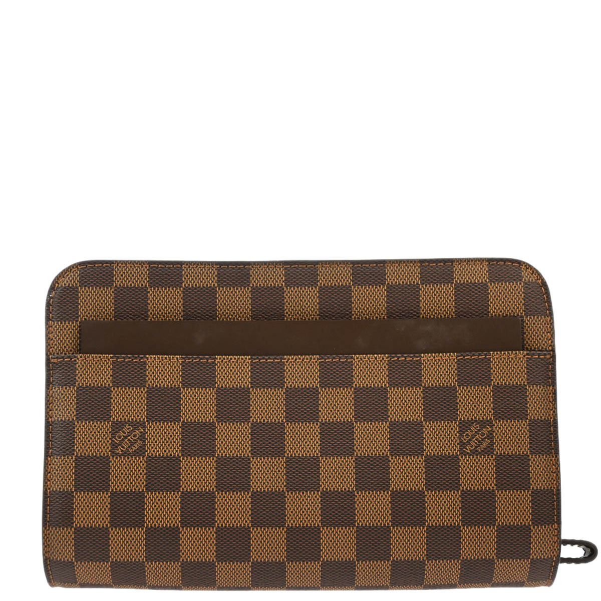 Louis Vuitton 2013 Damier Saint Louis Clutch Bag N51993