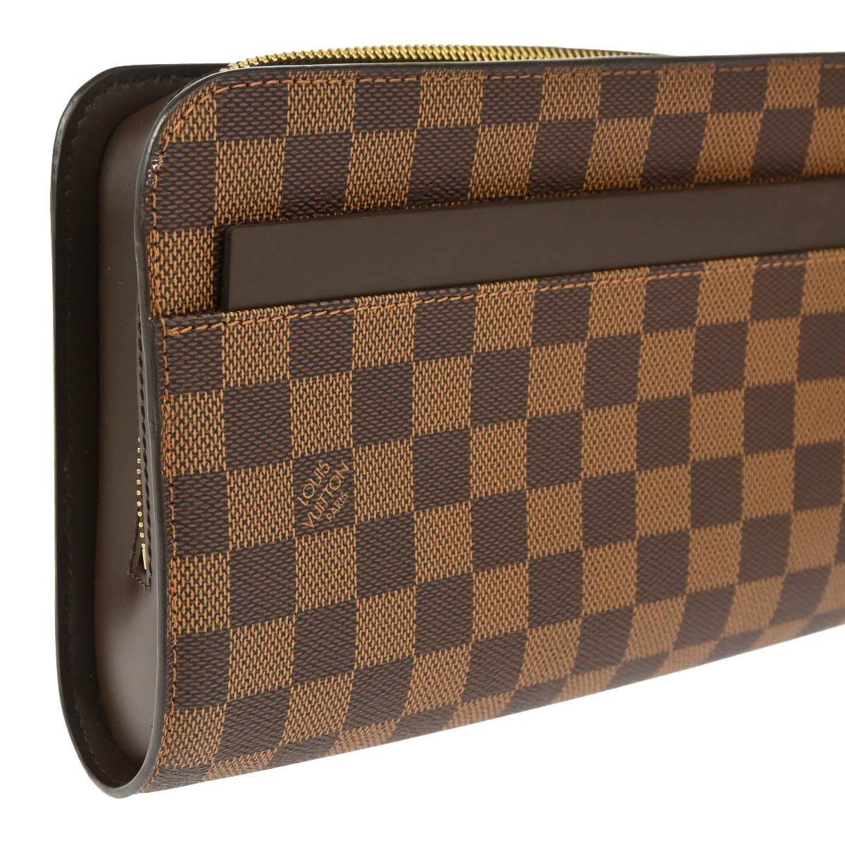 Louis Vuitton 2013 Damier Saint Louis Clutch Bag N51993