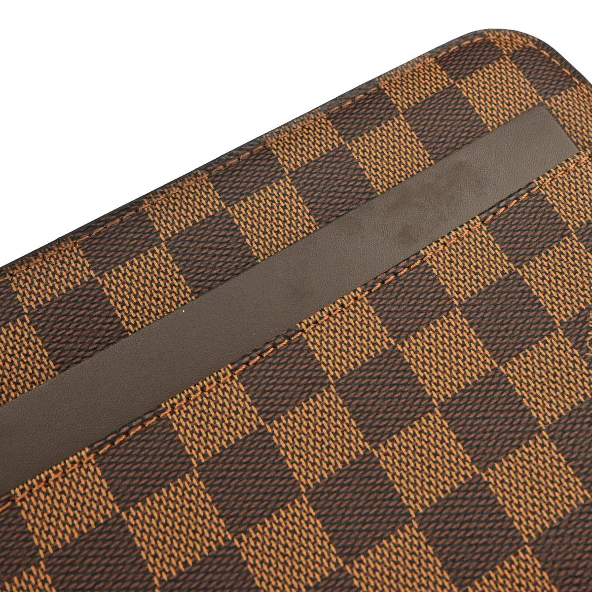 Louis Vuitton 2013 Damier Saint Louis Clutch Bag N51993