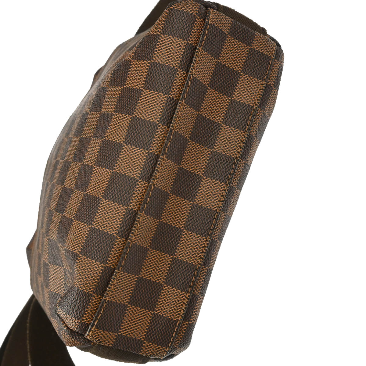 Louis Vuitton 2011 Damier Trotteur Beaubourg Shoulder Bag N41135