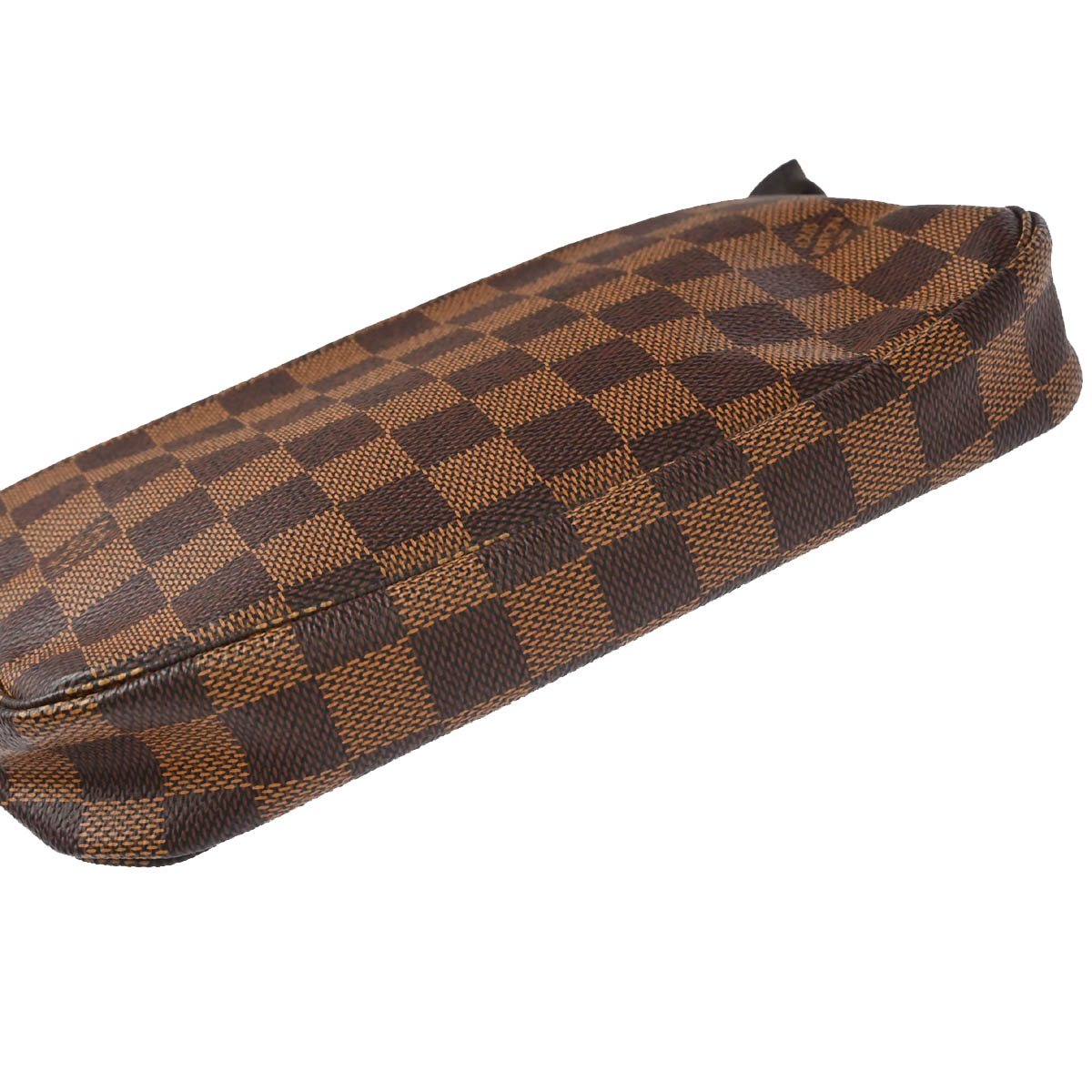 Louis Vuitton 2011 Damier Pochette Accessoires Handbag N51985