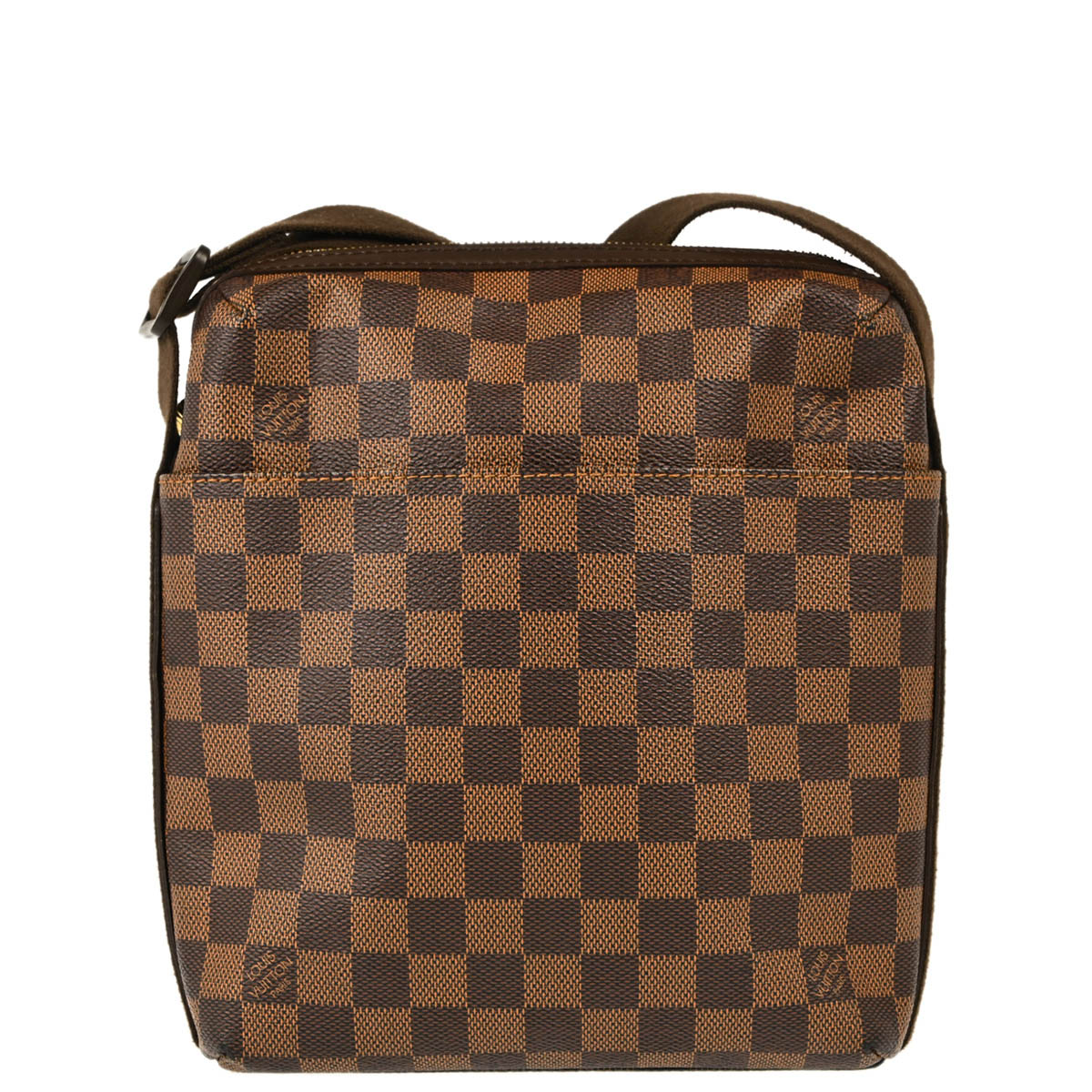 Louis Vuitton 2011 Damier Trotteur Beaubourg Shoulder Bag N41135