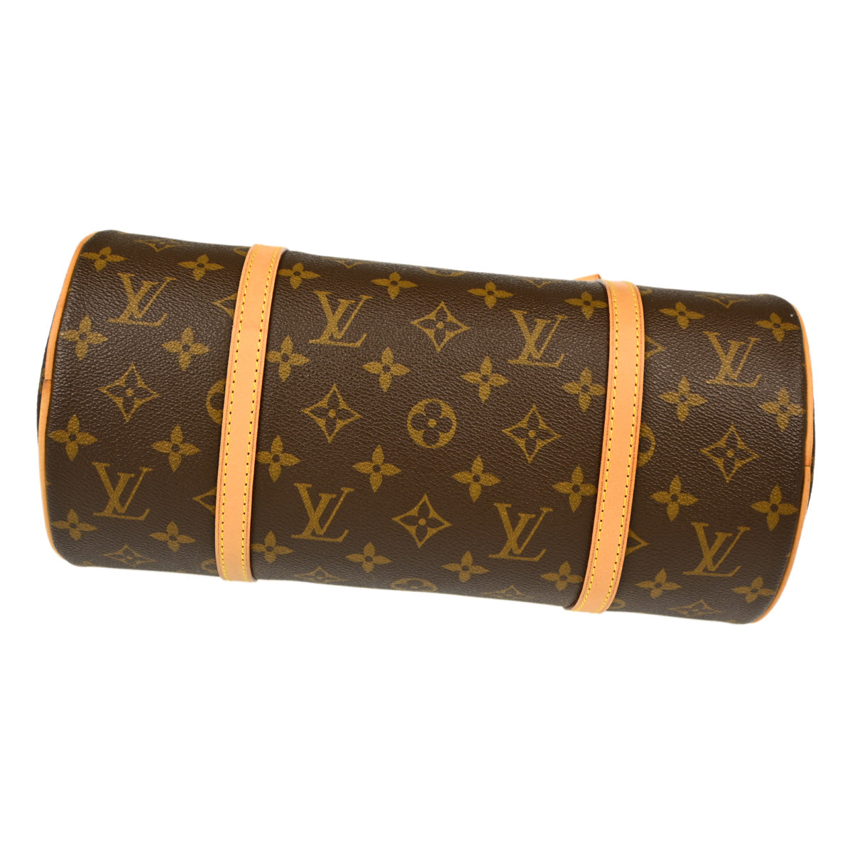 Louis Vuitton 2010 Monogram Papillon 30 Handbag M51385