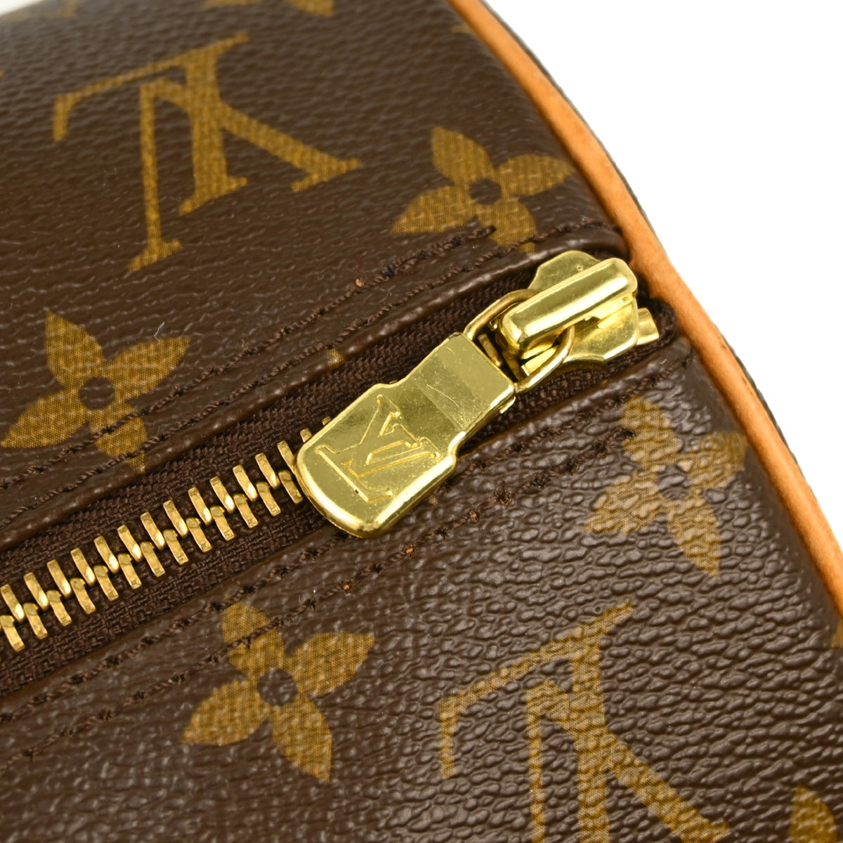 Louis Vuitton 2010 Monogram Papillon 30 Handbag M51385