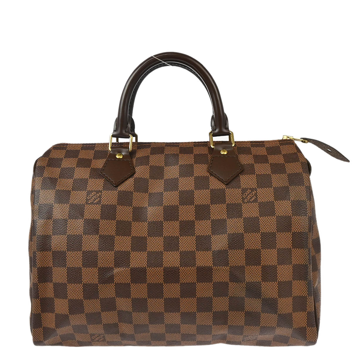 Louis Vuitton Damier Speedy 30 Handbag N41531